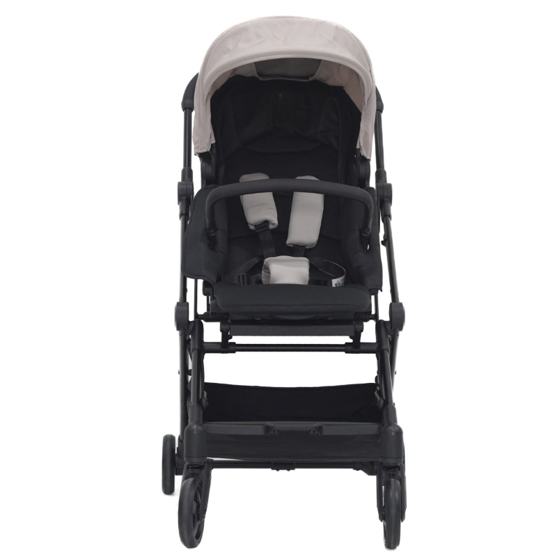 Mimosa Carousel Cruiser Stroller - Assorted Colours